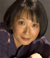 Photo of Motoko